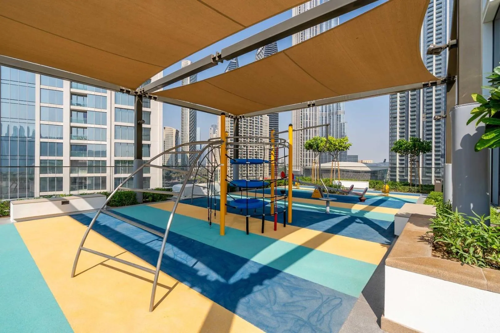 Guestready - Classy Stay With Burj Khalifa Views Dubai United Arab Emirates